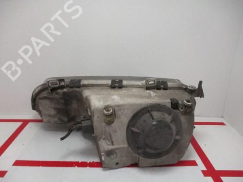 Right headlight SEAT ALHAMBRA (7V8, 7V9) 1.9 TDI | BP15927248C29 