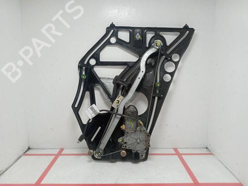 Used Rear left window mechanism Rear left window mechanism MERCEDES-BENZ CLK (C208) CLK 320 (208.365) (218 hp) 28492133 28492133