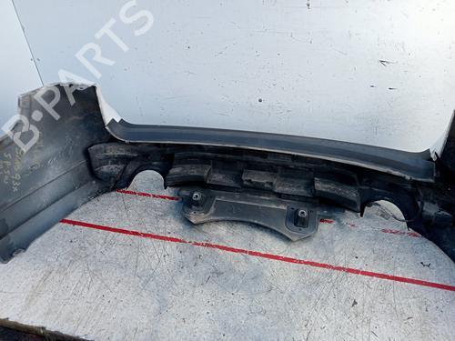 Rear bumper SAAB 9-3 Estate (E50) 1.9 TTiD | BP20132322C8 