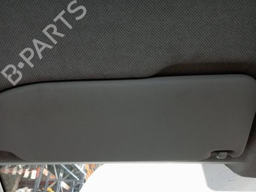 Venstre solskærm Venstre solskærm SEAT IBIZA IV (6J5, 6P1) [2008-2017] 36233609 36233609