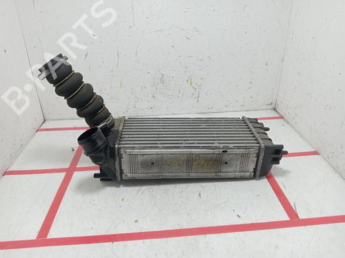 Used Intercooler Intercooler CITROËN C4 II (NC_) [2009-2026] 32684004 32684004
