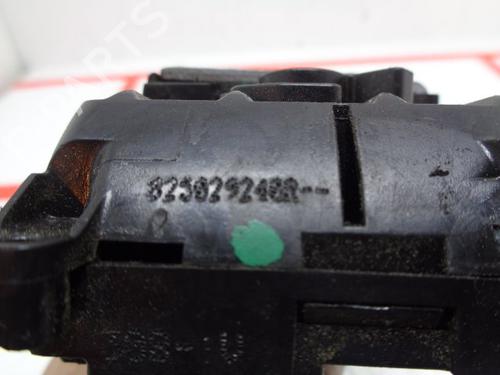 Rear right lock RENAULT MEGANE III Grandtour (KZ0/1) 1.5 dCi (KZ09, KZ0D, KZ1G, KZ29, KZ14, KZ1W, KZ10, KZ1F,... | BP15933517C99 