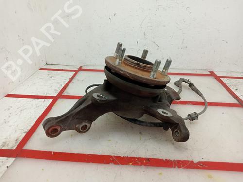 Right front steering knuckle KIA CEE'D Hatchback (ED)  | BP19073123M26 