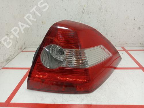 Used Right taillight RENAULT MEGANE II Saloon (LM0/1_) [2003-2025]  26504916