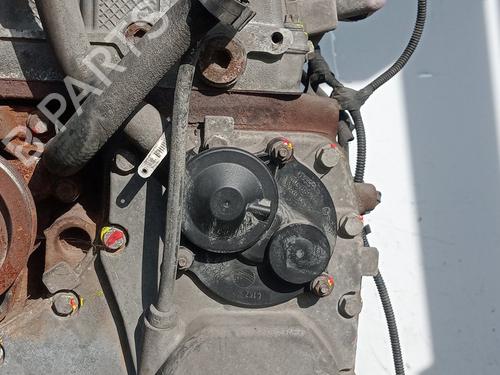 Engine FIAT DUCATO Platform/Chassis (250_)  | BP29533957M1 