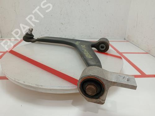 Left front suspension arm CITROËN BERLINGO / BERLINGO FIRST Box Body/MPV (M_) 2.0 HDI 90 (MBRHY, MCRHY) | BP22810401M12