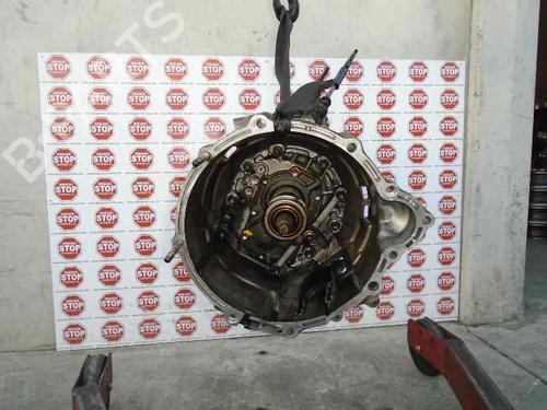 Gearbox SUZUKI GRAND VITARA I (FT, HT) 2.0 HDI 110 4x4 (SQ420D, TD82V) | BP7357568M3 