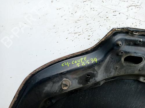 Hood CITROËN C4 I (LC_) 1.6 16V | BP26697215C1 