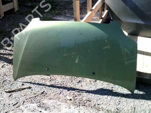 Used Hood OPEL AGILA A (H00) 1.2 16V (F68) (75 hp) 7621529