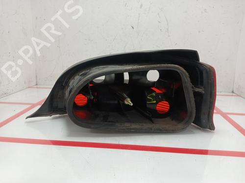 Left taillight CITROËN SAXO (S0, S1) 1.5 D | BP23337408C34 
