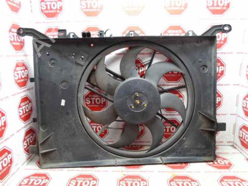 Used Radiator fan VOLVO S80 I (184) 2.5 TDI (140 hp) 7387724