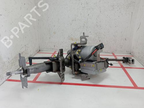 Stuurkolom NISSAN JUKE (F15) [2010-2019]  29191874