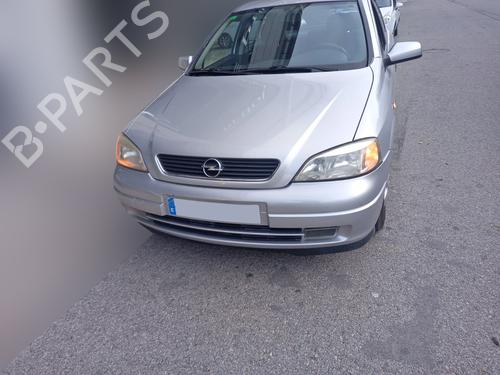 OPEL ASTRA G Hatchback (T98) 1.8 16V (F08, F48) (125 hp) 964320