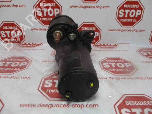 Startmotor OPEL CORSA C (X01) 1.2 (F08, F68) | BP7390911M8 