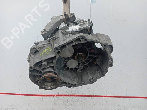 Used Gearbox Gearbox 38935586 38935586