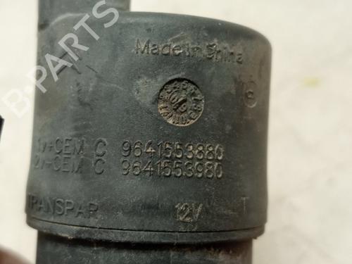 Washer pump CITROËN C2 (JM_) 1.1 | BP21792180E24 