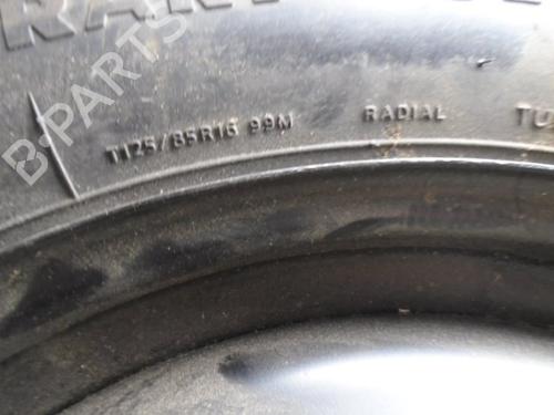 Other FORD FOCUS II Turnier (DA_, FFS, DS)  | BP15929068O1 