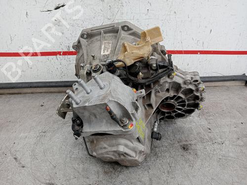 Gearbox FORD PUMA (J2K, CF7)  | BP30963372M3 