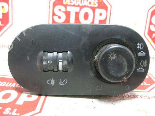 Used Headlight switch SEAT IBIZA III (6L1) [2002-2009]  7306189