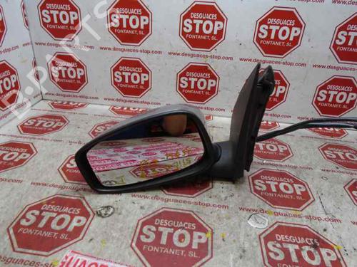Retrovisor esquerdo FIAT STILO (192_) 1.6 16V (192_XB1A) (103 hp) 7387108