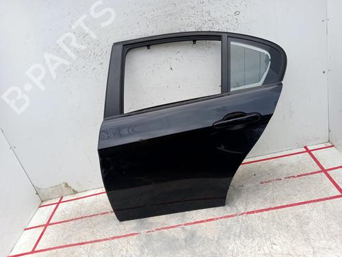 Used Left rear door BMW 3 (E90) 320 d (163 hp) 20665715