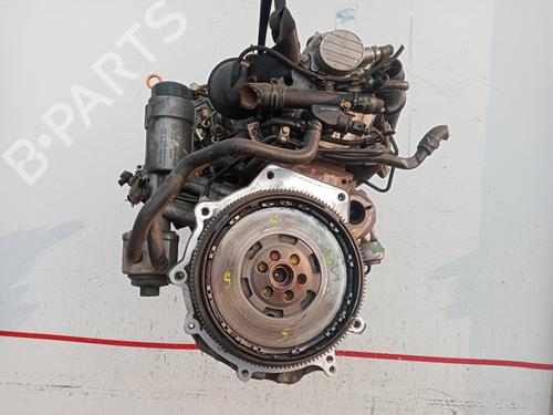 Used Engine Engine 36864545 36864545