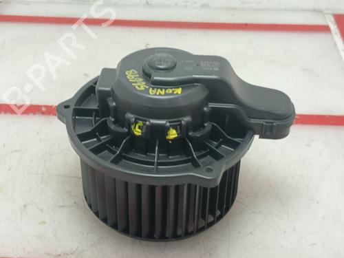 Heater blower motor HYUNDAI KONA (OS, OSE, OSI)  | BP19514648M62 
