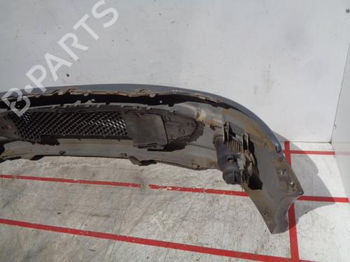 Front bumper PEUGEOT 206 CC (2D) 1.6 16V (2DNFUF, 2DNFUR) | BP15933381C7 