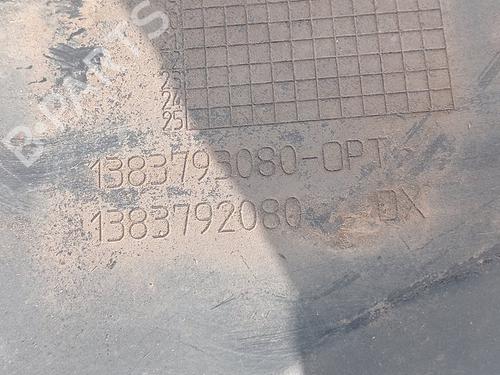 Hjulbue PEUGEOT BOXER Van 2.0 BlueHDi 110 | BP38935695C56 - Image 2