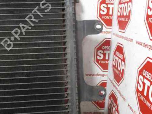 AC radiator SEAT IBIZA II (6K1) 1.4 16V | BP7387947M32 