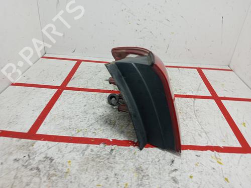 Right taillight HYUNDAI SANTA FÉ II (CM) 2.2 CRDi GLS | BP20149962C35 