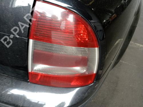 Used Right taillight Right taillight SKODA SUPERB I (3U4) 1.9 TDI (115 hp) 36333576 36333576