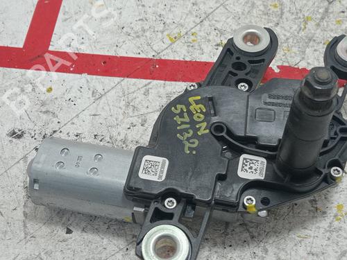 Rear wiper motor SEAT LEON (5F1)  | BP18869198M102 