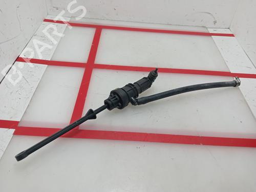Clutch slave cylinder FORD TRANSIT Van (FA_ _) 2.0 DI (FAE_, FAF_, FAG_) | BP15949027M113 