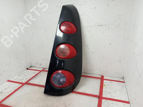 Right taillight SMART FORFOUR (454) 1.3 (454.031) | BP21591240C35 