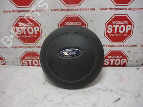 Driver airbag FORD KA (RU8) 1.2 | BP9421449C9 
