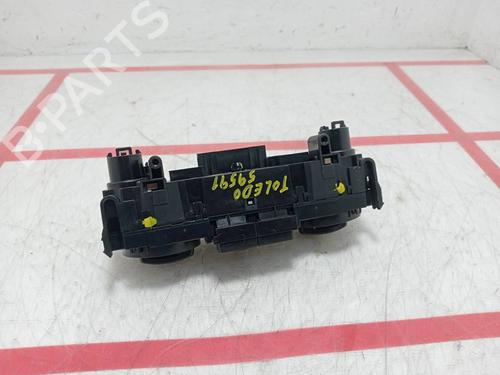 Climate control SEAT TOLEDO IV (KG3) 1.6 TDI | BP33983059I5 - Image 6