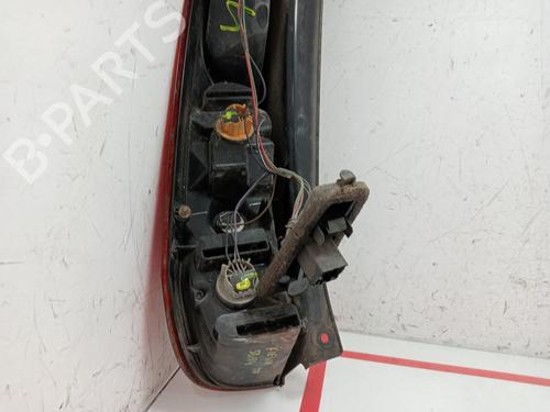 Right taillight FORD FIESTA V (JH_, JD_)  | BP24174824C35 