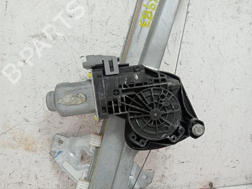Rear left window mechanism CITROËN C4 II (NC_) | BP29586016C24