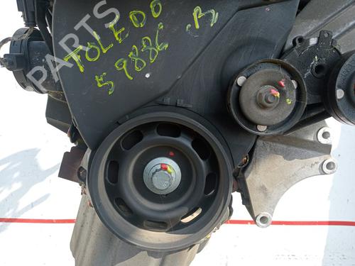 Engine SEAT TOLEDO II (1M2) | BP36419371M1 - Image 16