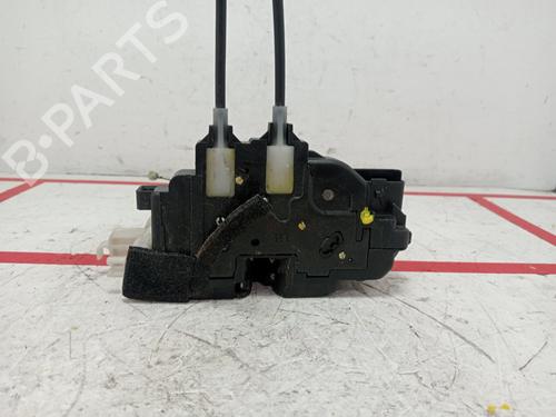 Front left lock HYUNDAI i30 Estate (FD) 1.6 | BP17510749C98 