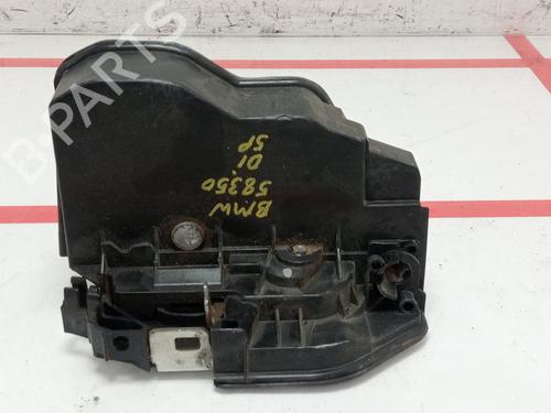 Used Front left lock BMW 1 (E87) 118 d (122 hp) 27217820