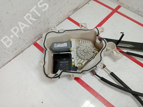 Front left window mechanism SEAT ALTEA XL (5P5, 5P8)  | BP27717056C22 