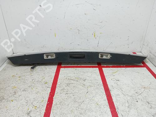 Tailgate handle FORD MONDEO IV (BA7) 2.0 TDCi | BP21085539C132 