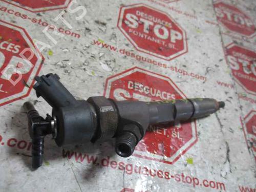 Spreder / Dyse RENAULT LAGUNA II (BG0/1_) [2001-2007]  19167380