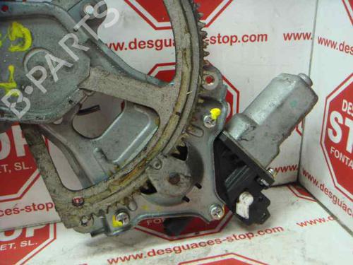 Front right window mechanism SUBARU LEGACY IV Estate (BP) 2.0 R AWD (BP5) | BP7394653C23 
