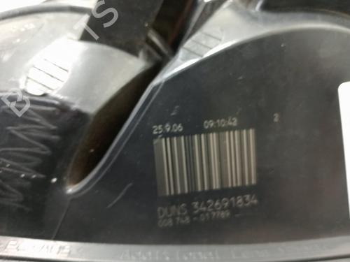Left taillight OPEL ASTRA H GTC (A04) | BP32986677C34 - Image 3