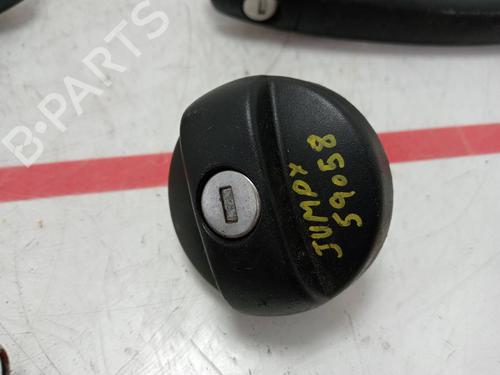 Ignition barrel CITROËN JUMPY II Van 1.6 HDi 90 8V | BP31051240M48 - Image 6