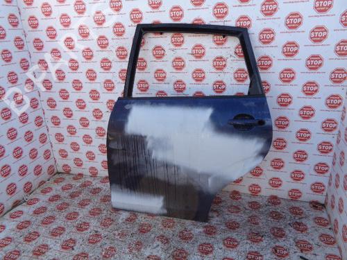 Dør venstre bak SEAT ALTEA XL (5P5, 5P8) [2006-2015]  7624303