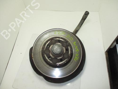 Right front steering knuckle MERCEDES-BENZ E-CLASS (W211) E 270 CDI (211.016) | BP9310353M26 